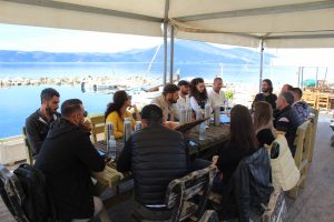 Promozione del Turismo Sostenibile in Albania